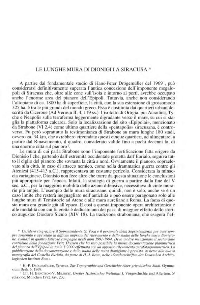 Probeseite