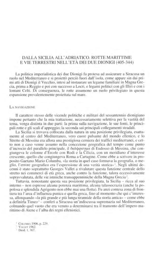 Sample page