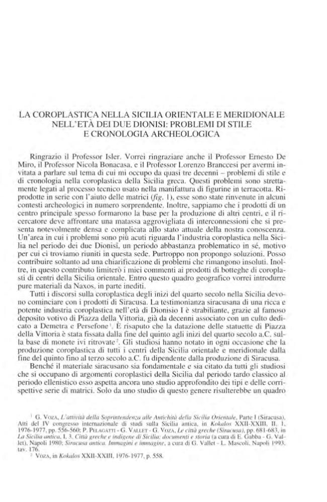 Probeseite