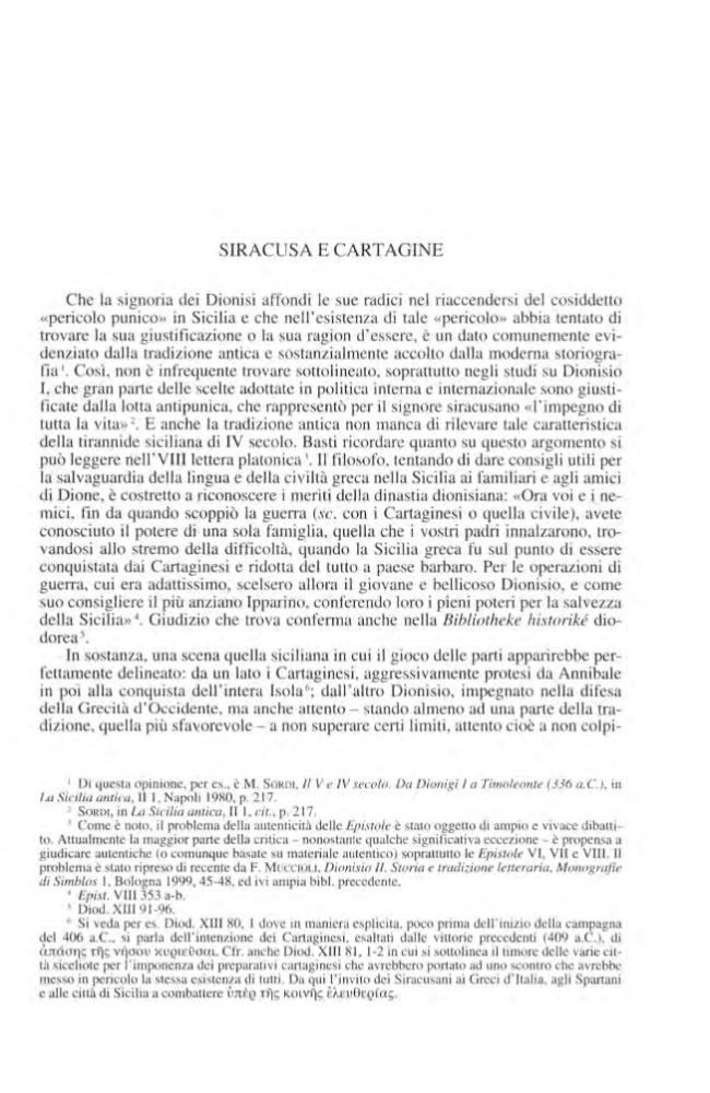 Probeseite