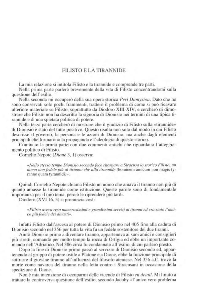 Sample page