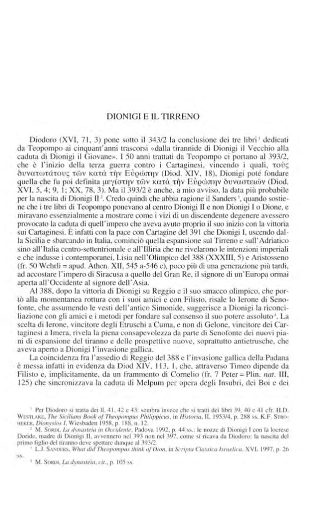 Exemple de page