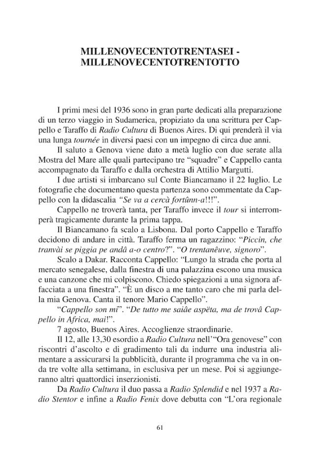 Pagina campione