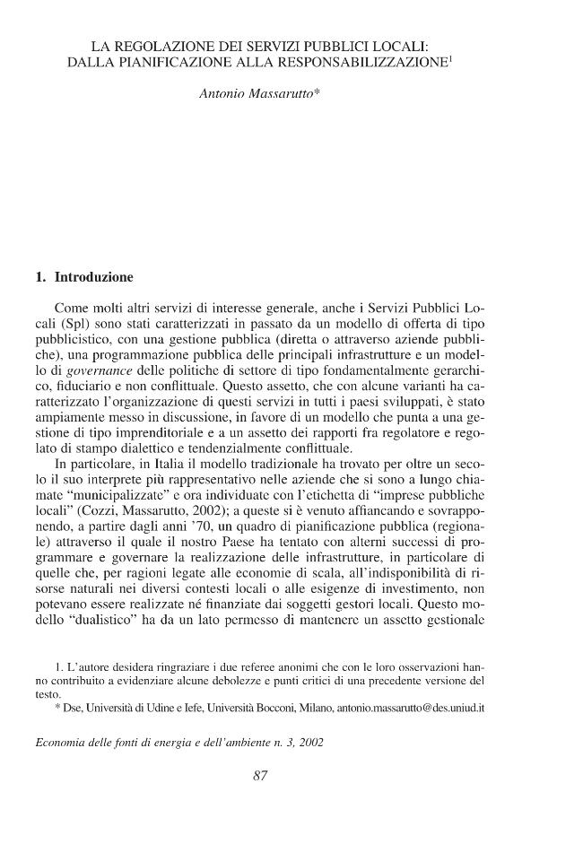 Exemple de page