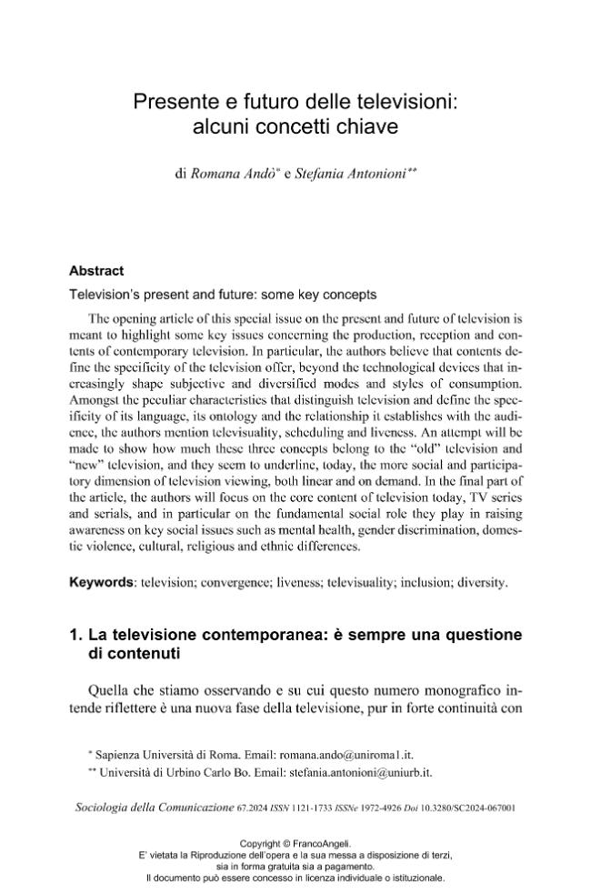 Sample page