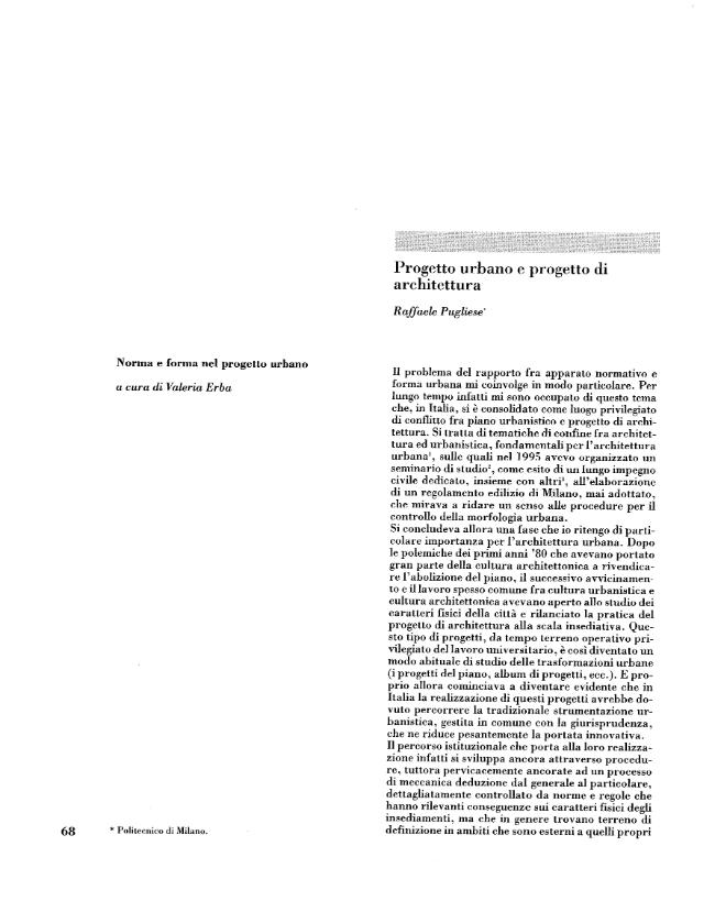 Probeseite