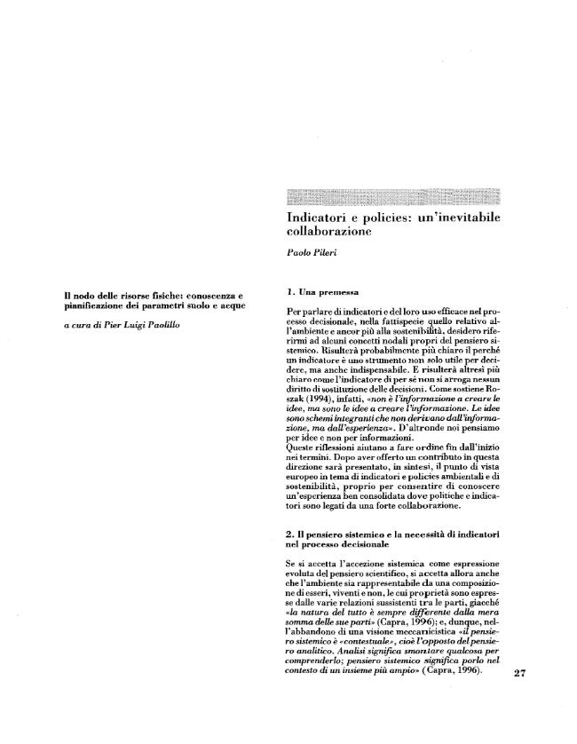 Probeseite