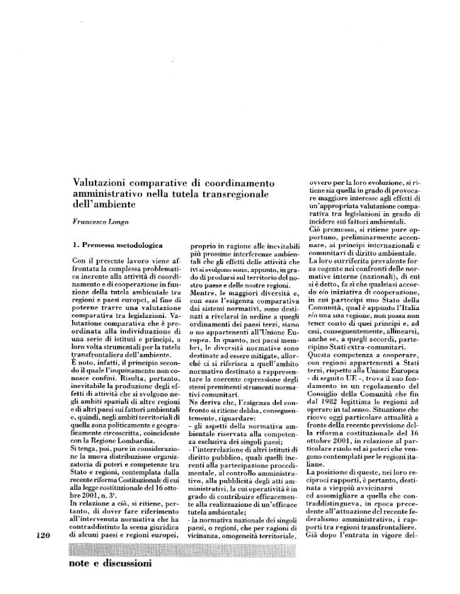 Probeseite