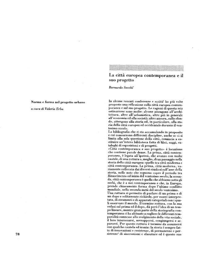 Exemple de page