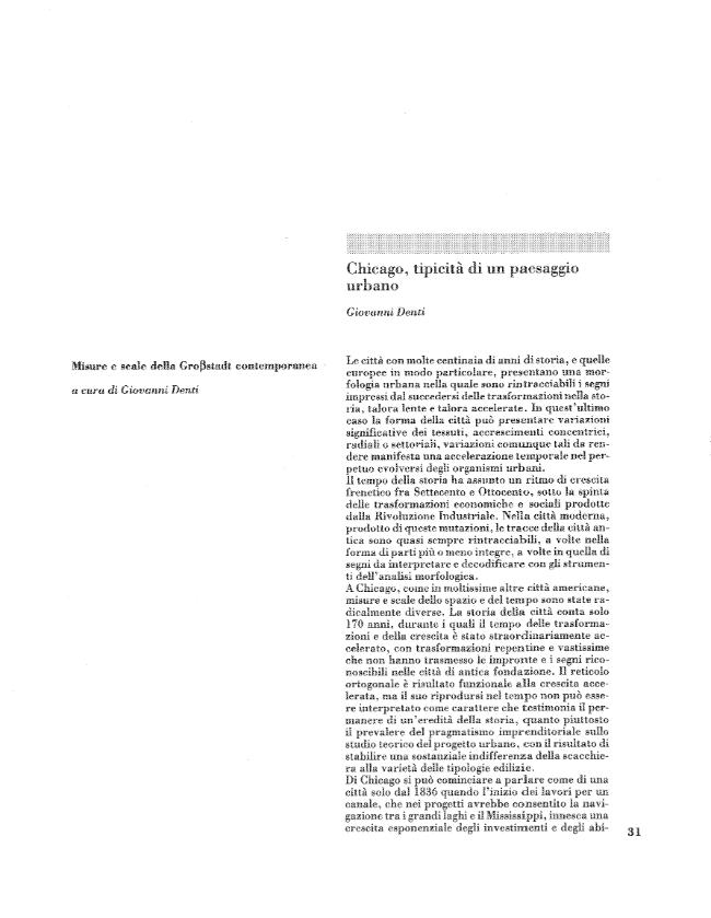Pagina campione