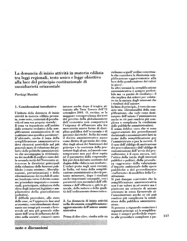 Probeseite