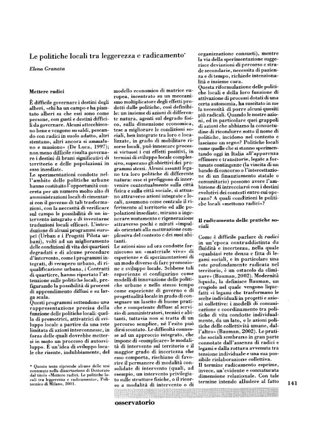 Sample page