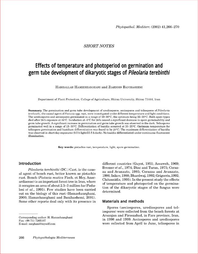 Sample page