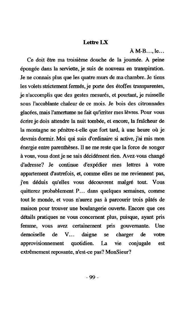 Probeseite