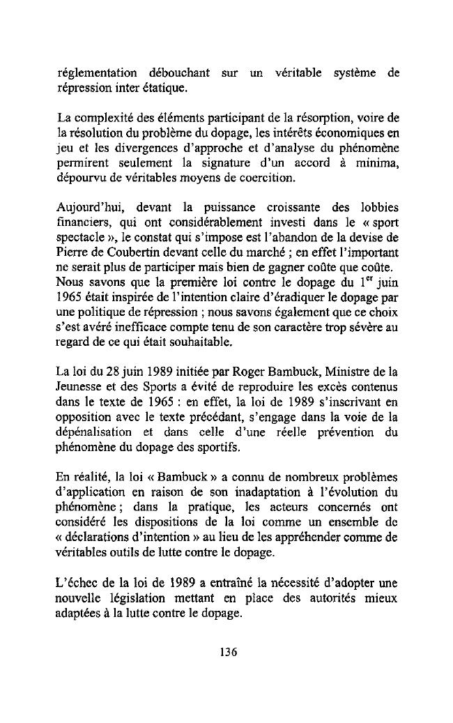 Exemple de page