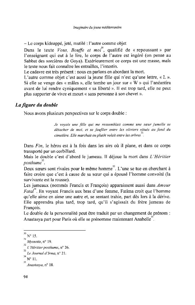Sample page