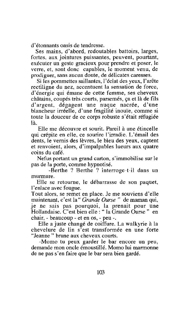 Exemple de page