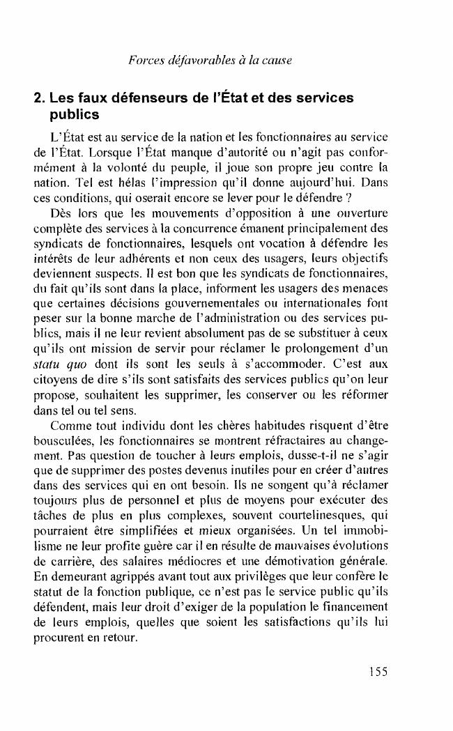 Exemple de page