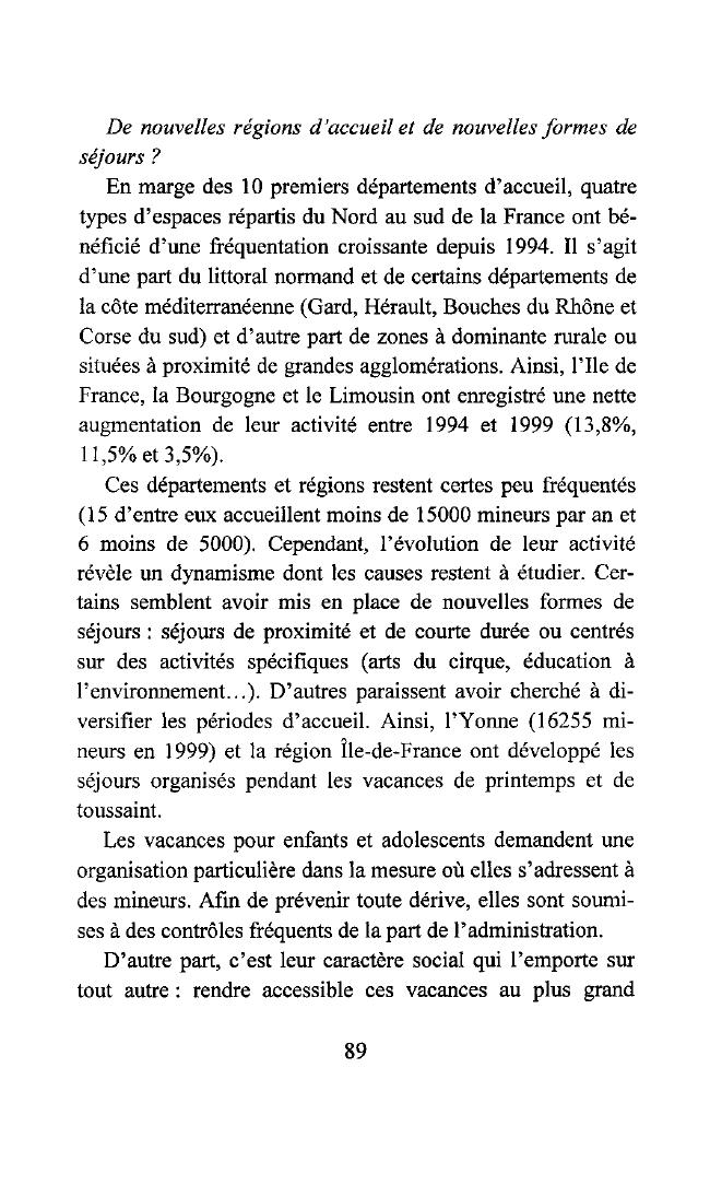 Exemple de page