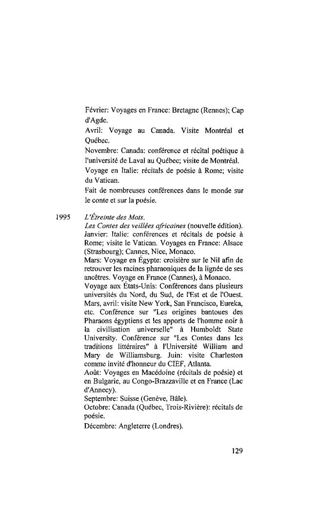 Exemple de page