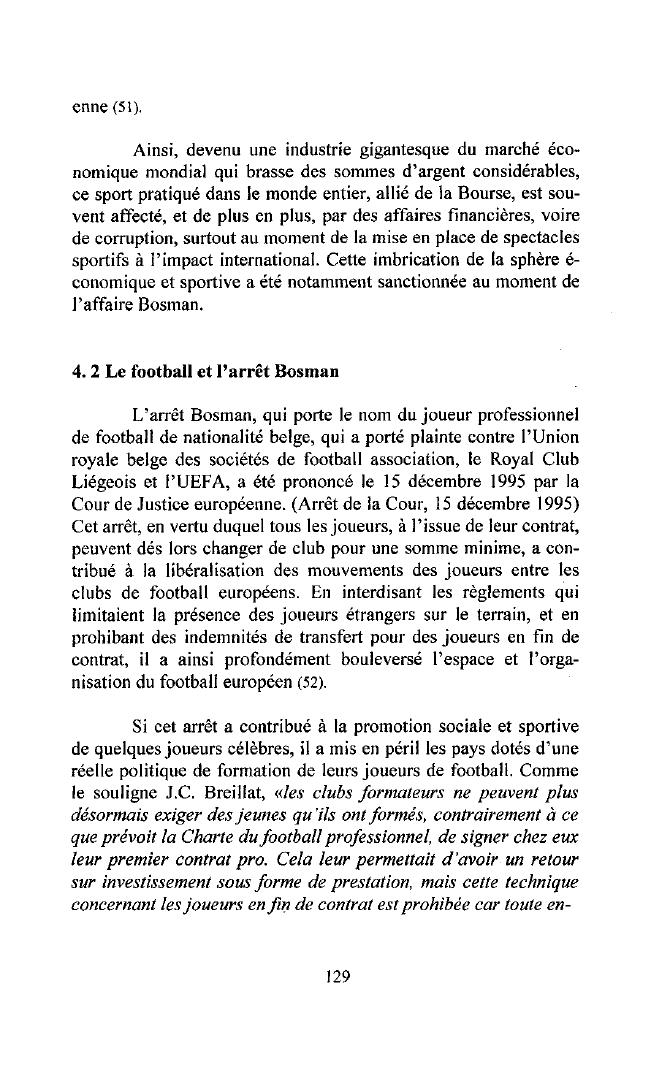 Exemple de page