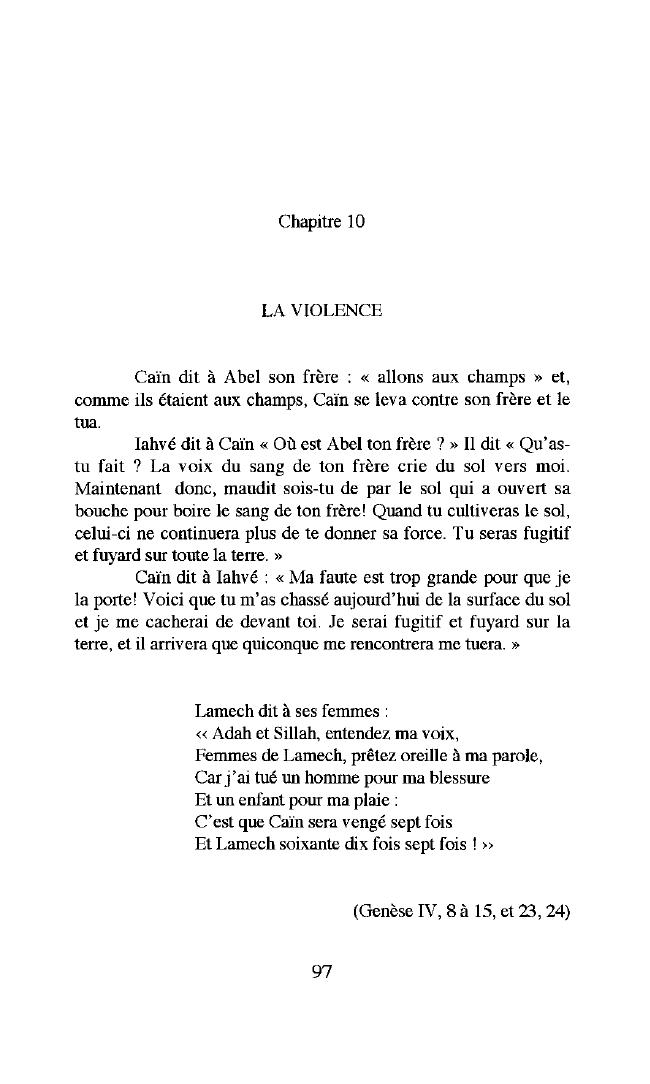 Exemple de page