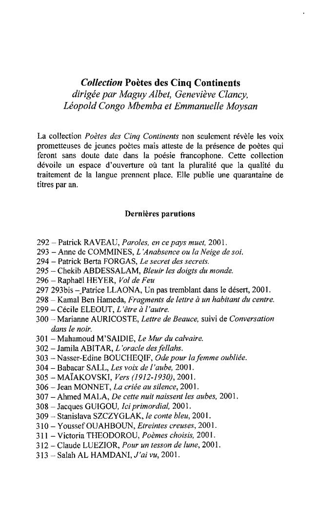 Probeseite