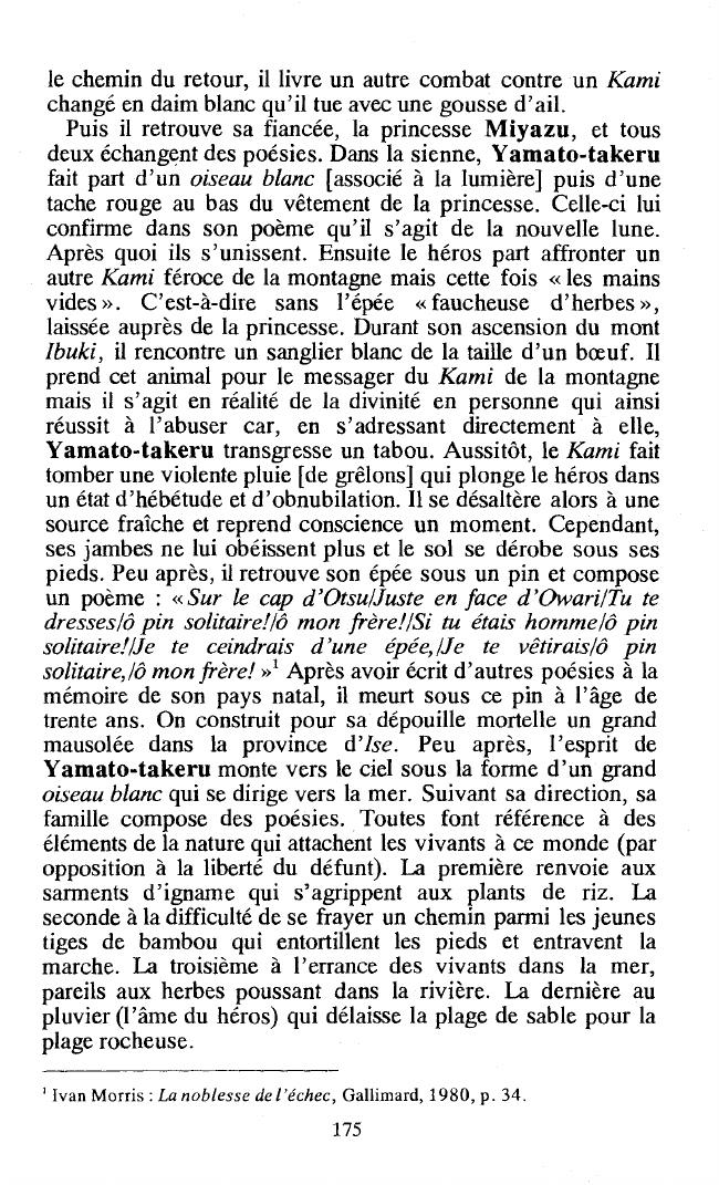 Exemple de page