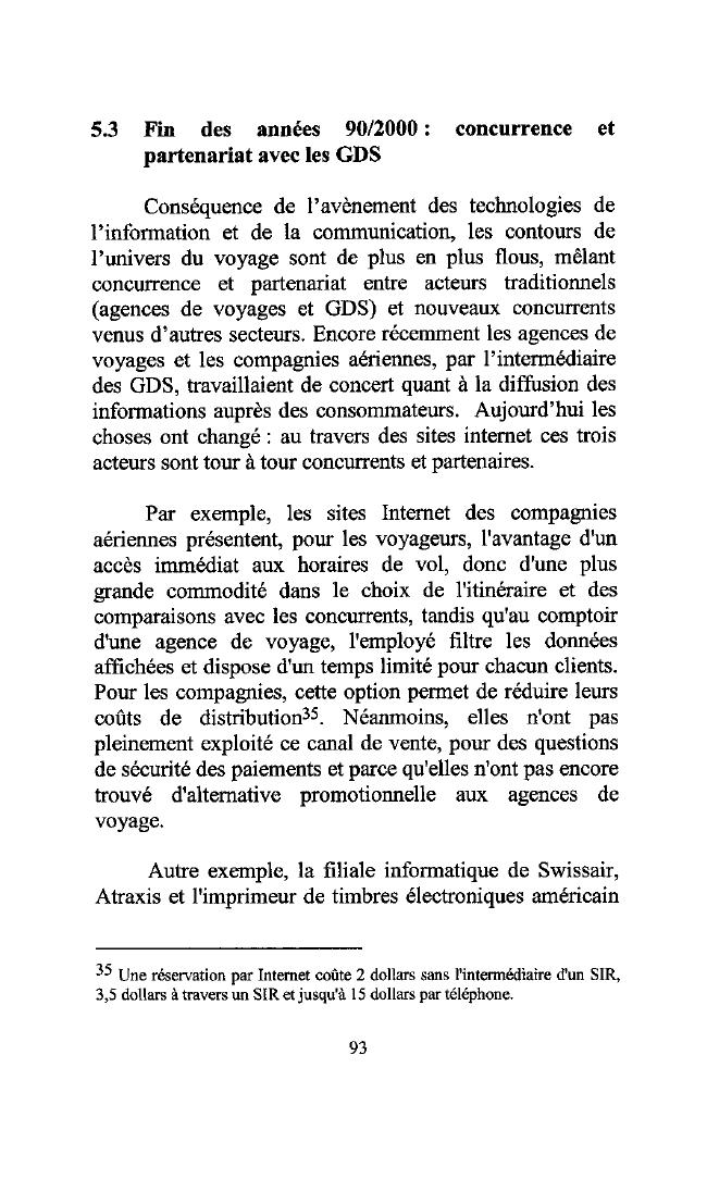 Exemple de page