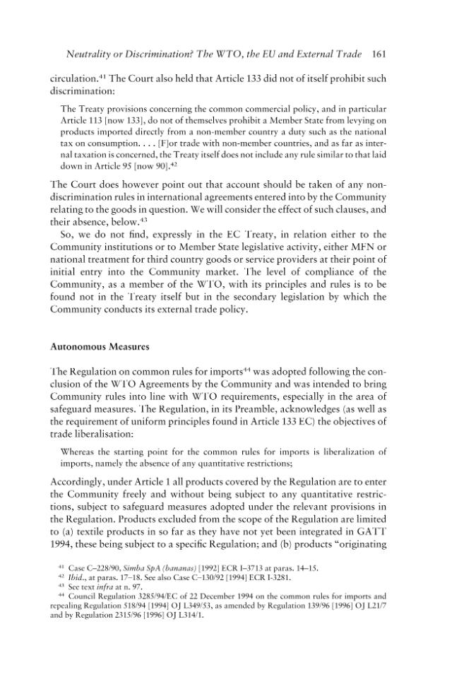 Exemple de page
