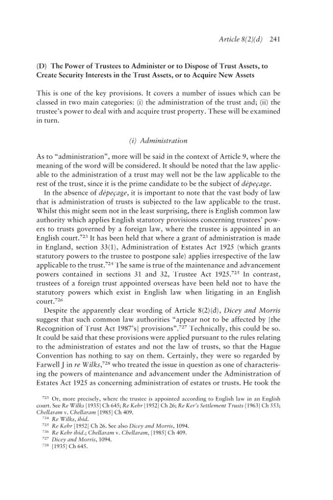 Exemple de page