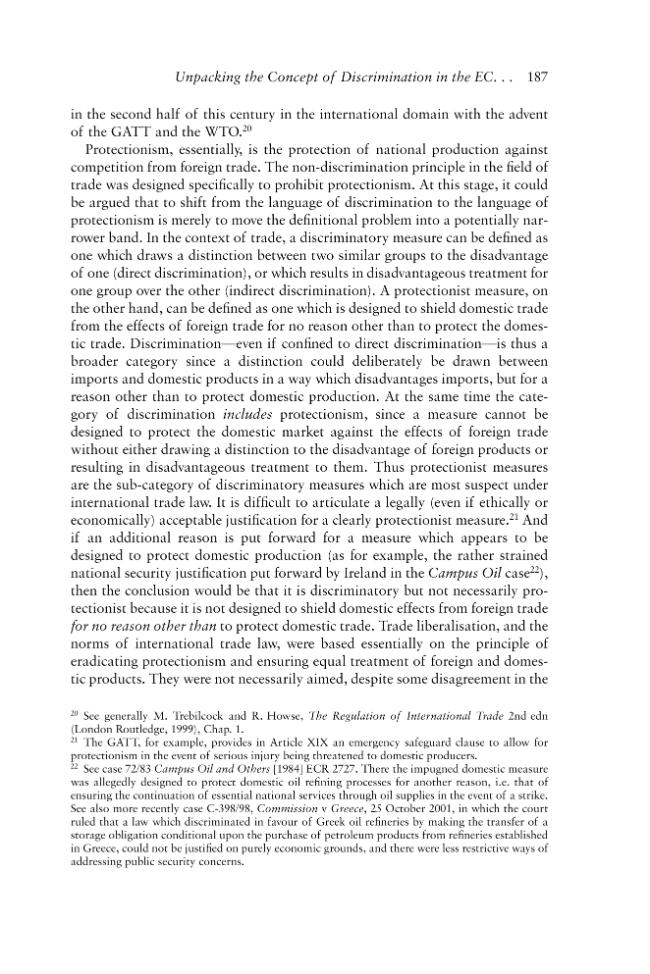 Exemple de page