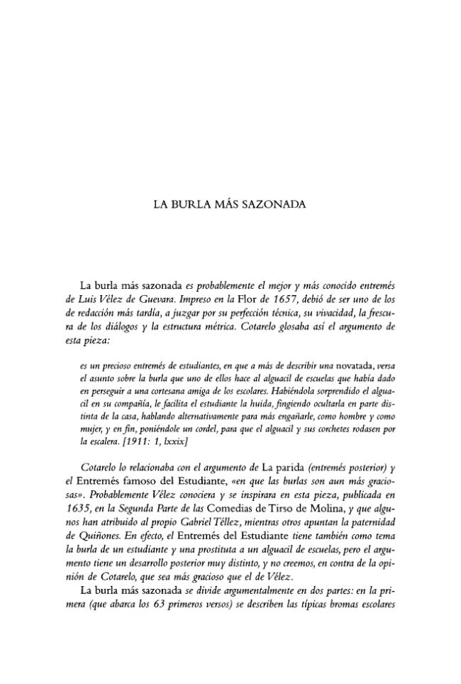 Exemple de page