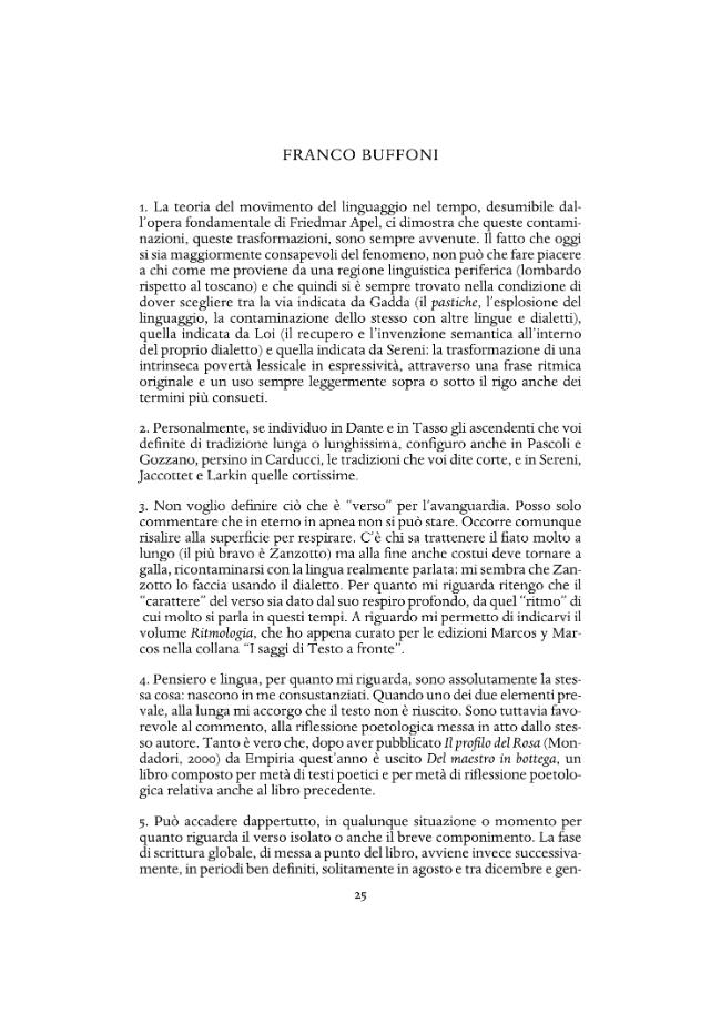 Probeseite