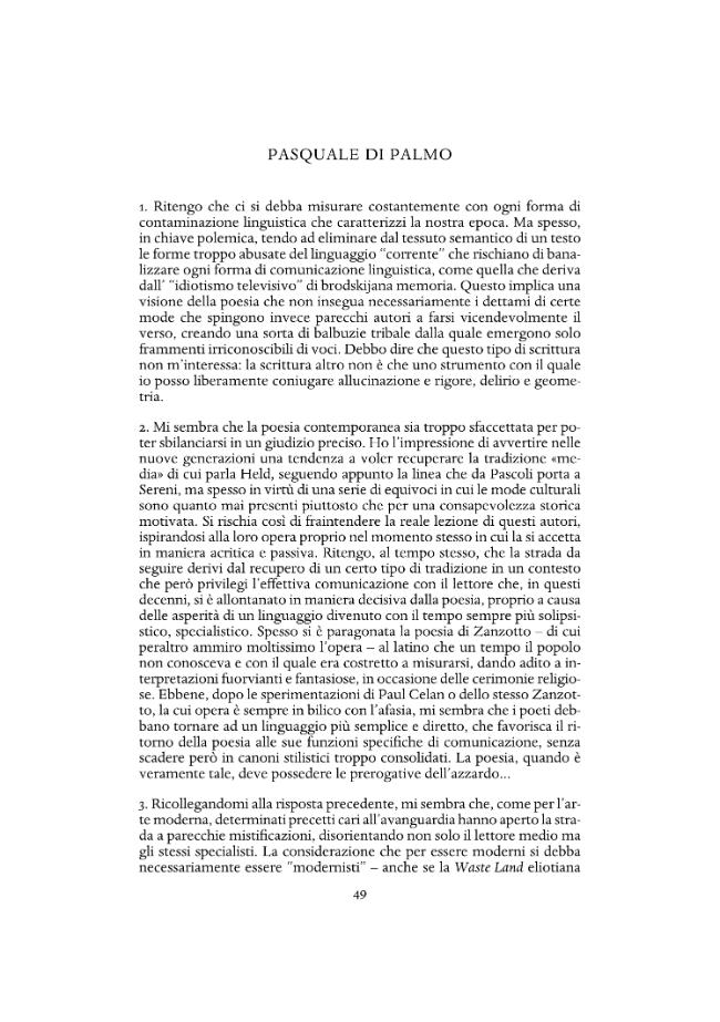 Sample page