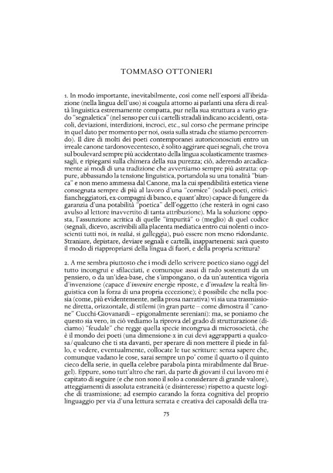 Sample page