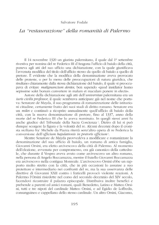 Exemple de page