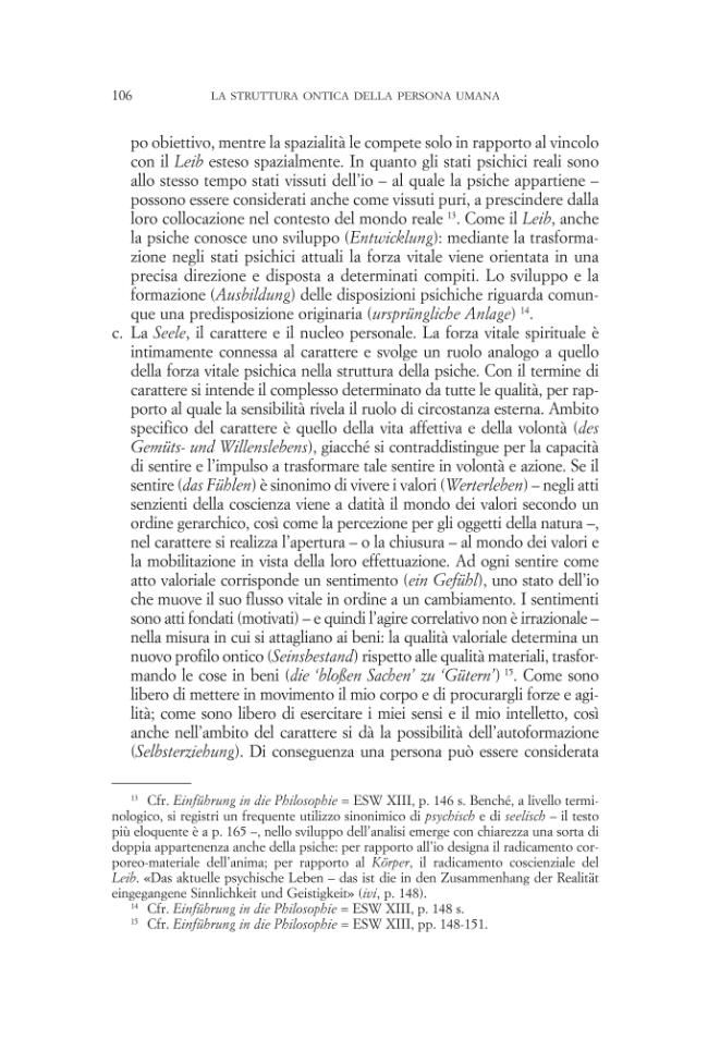 Probeseite
