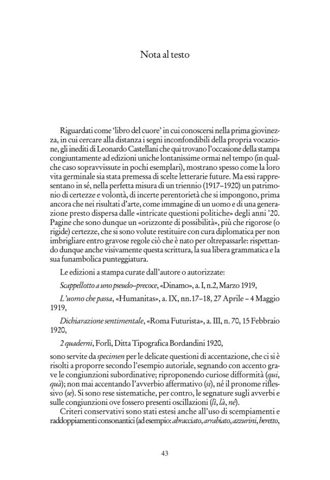 Sample page