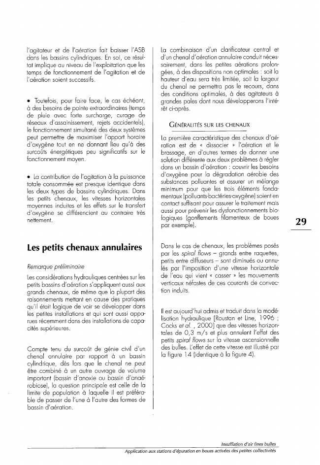 Exemple de page