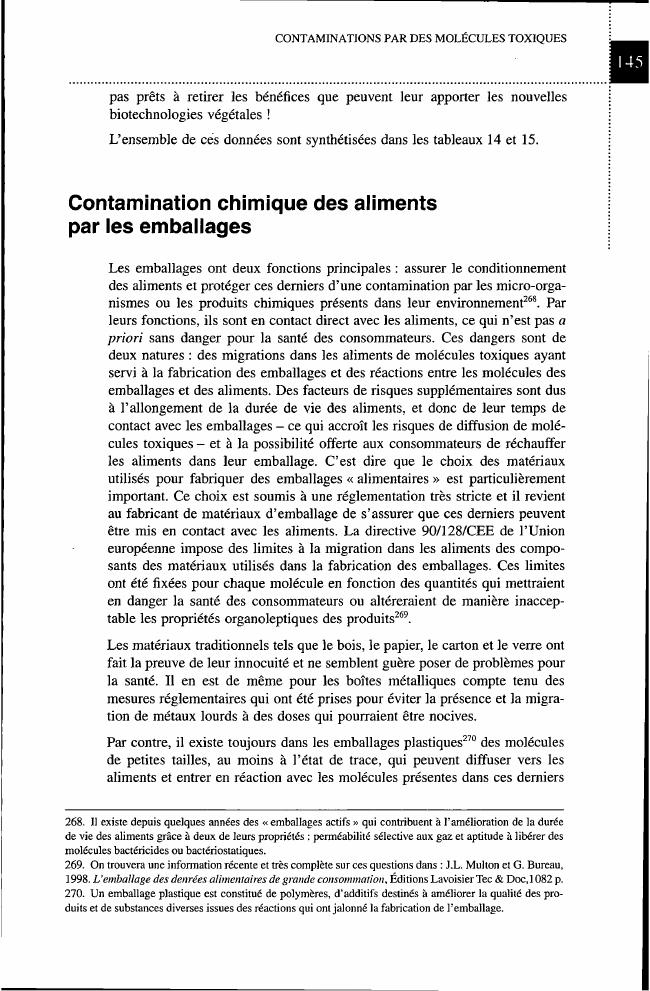 Exemple de page