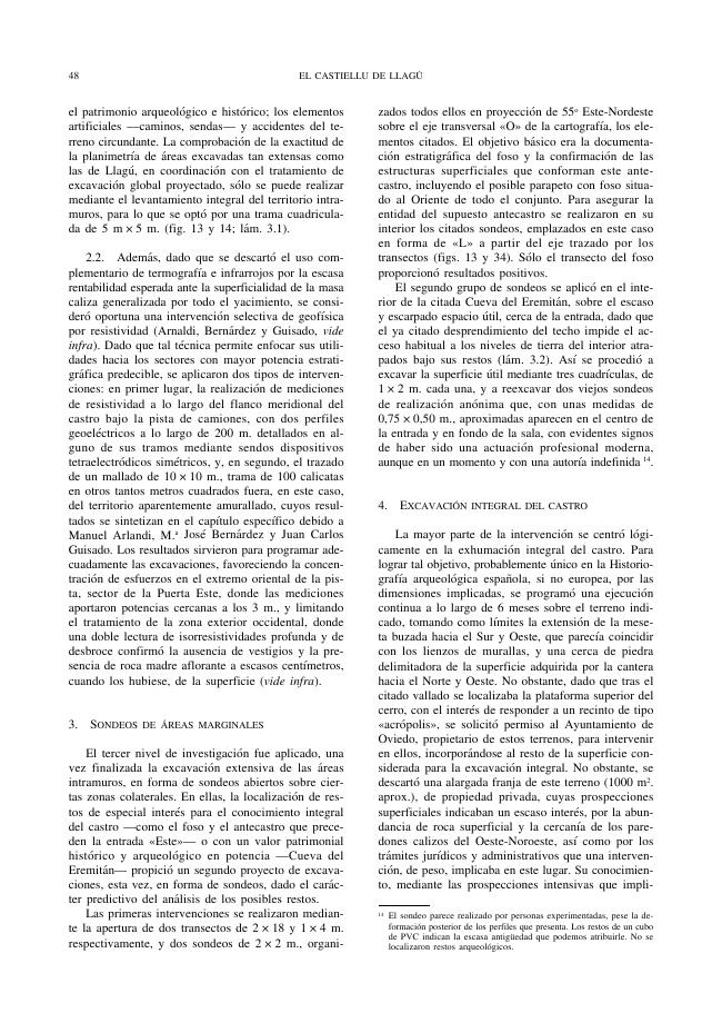 Exemple de page