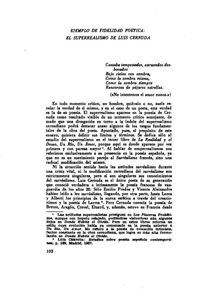 Página de muestra