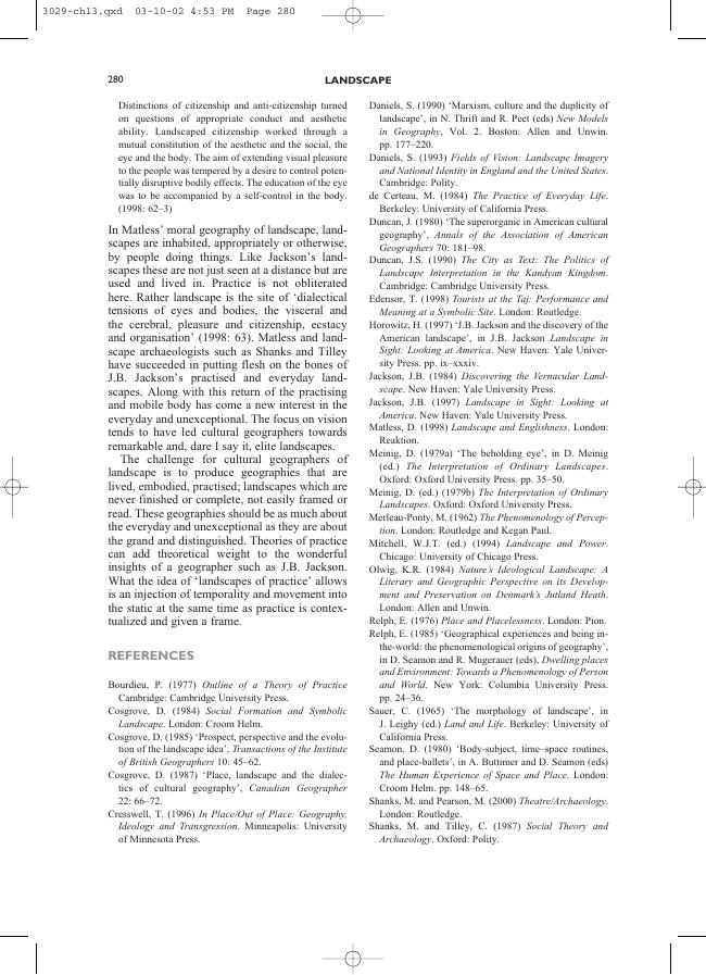 Sample page