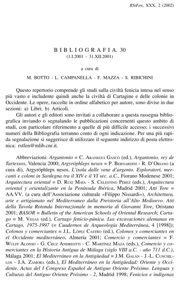 Sample page