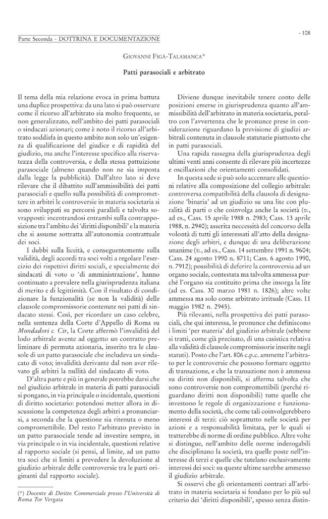 Sample page