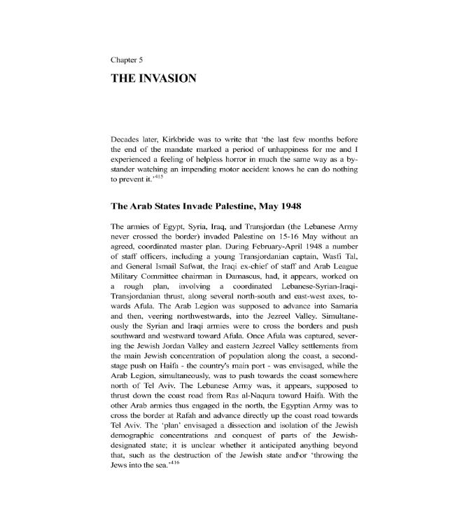 Sample page