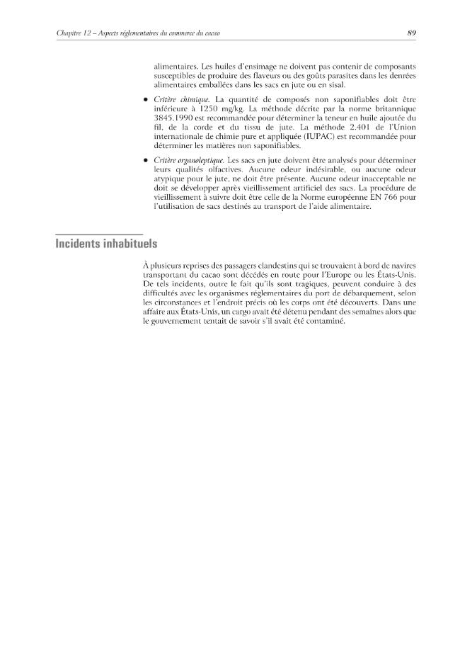 Probeseite