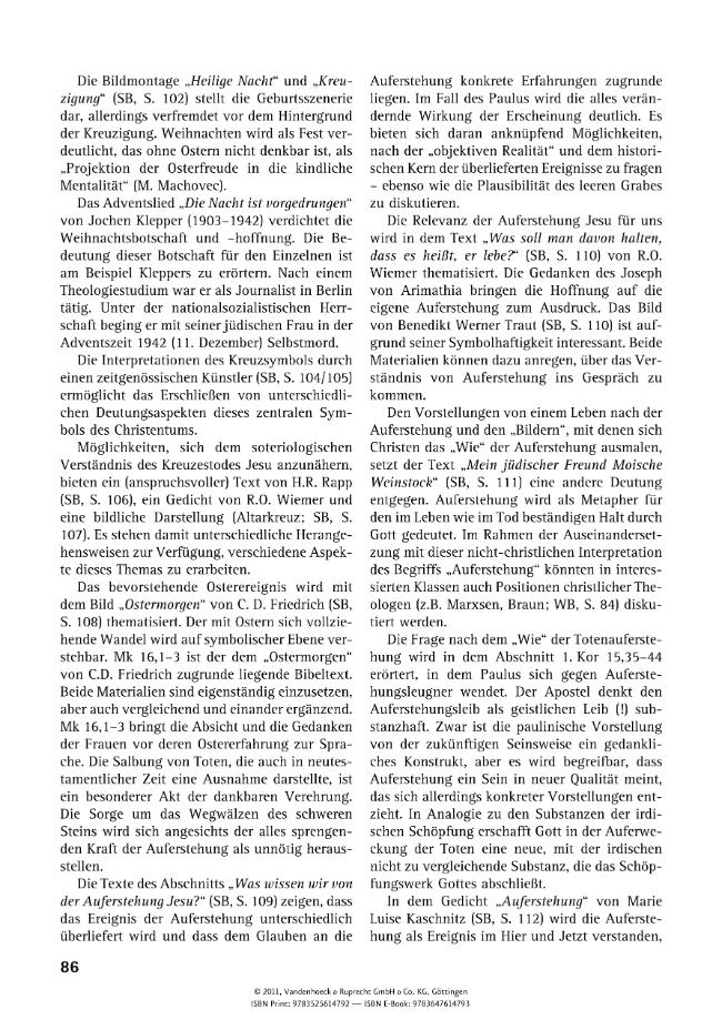 Exemple de page