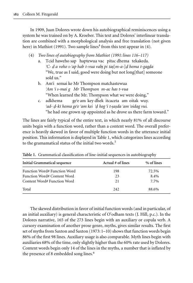 Sample page